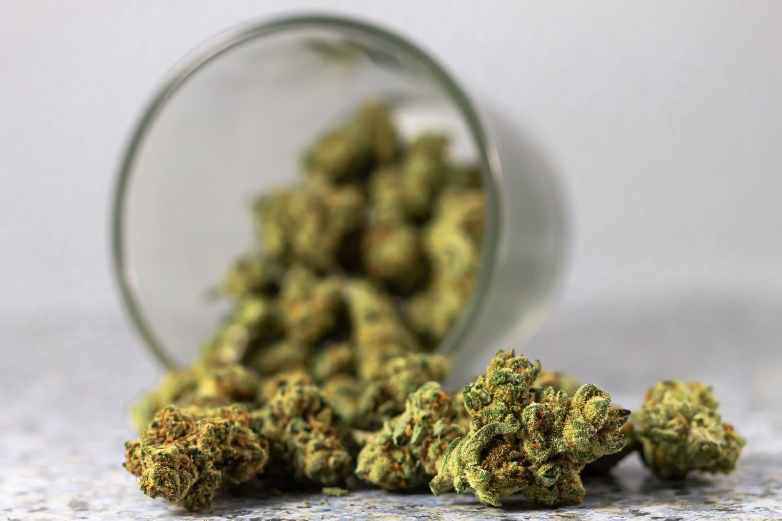 Weed and Feminism — Why Legalisation Is a Feminist Act