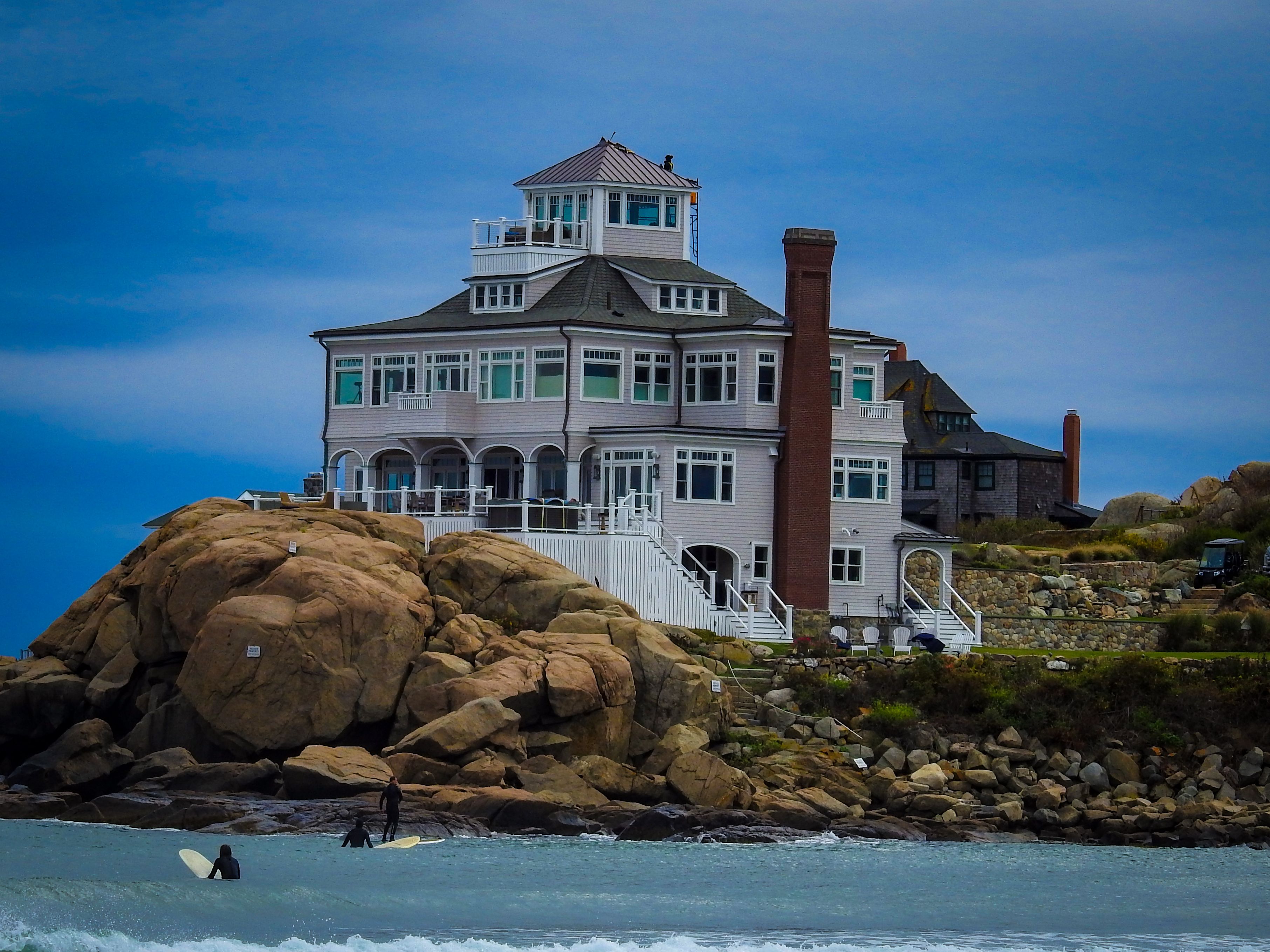 Beach Mansion Photos, Download The BEST Free Beach Mansion Stock Photos