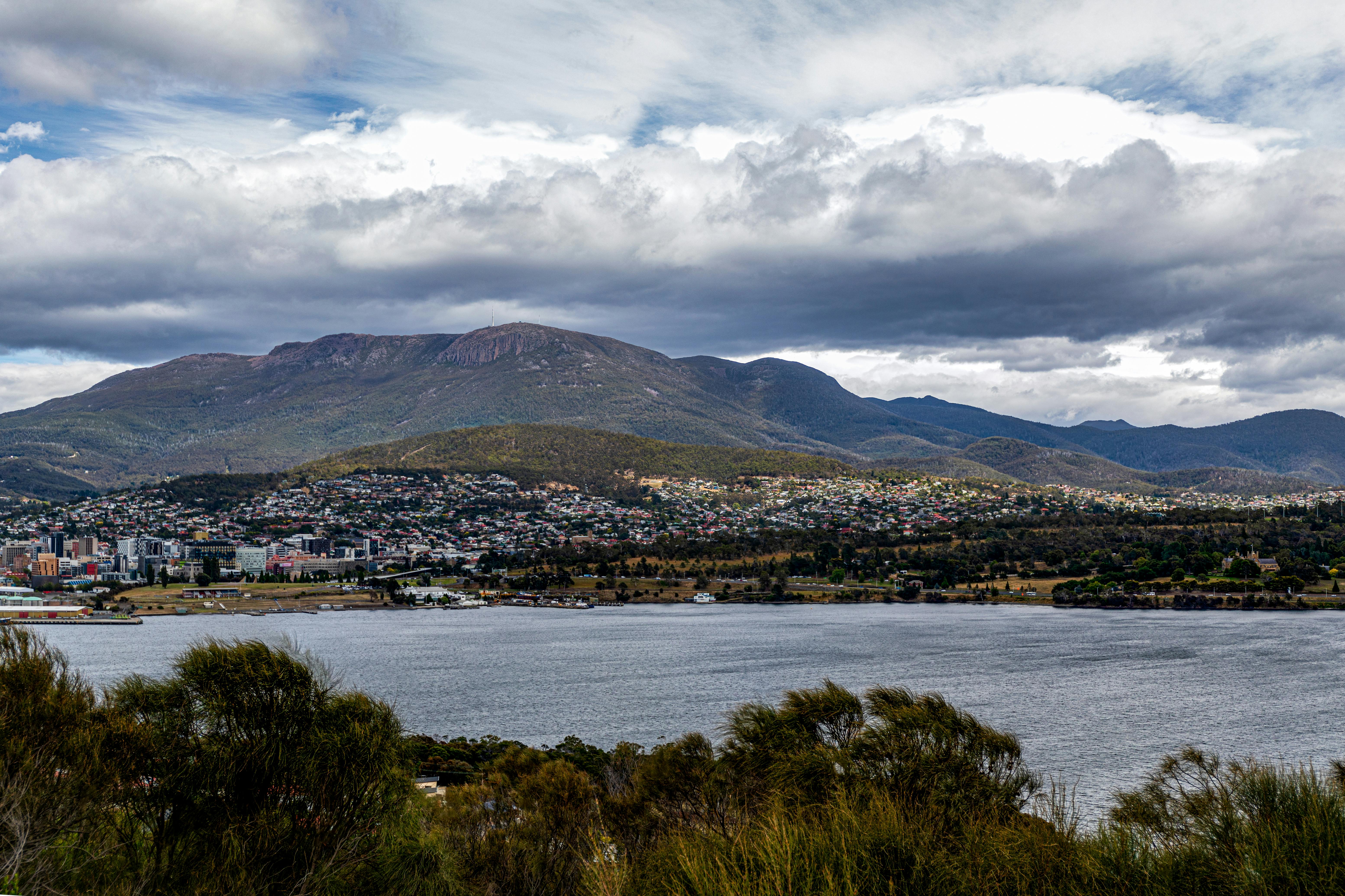 tasmania HD wallpapers backgrounds