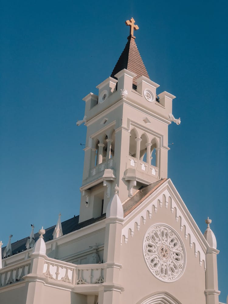 Cathedral Of San Pedro De Macoris, Dominican Republic