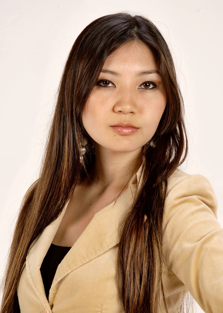 Sarah Jenkins