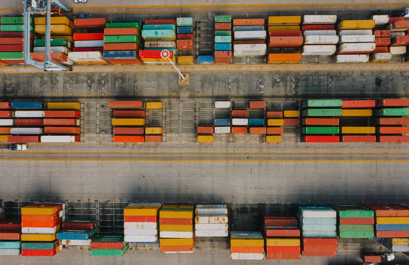 3PL & Logistics