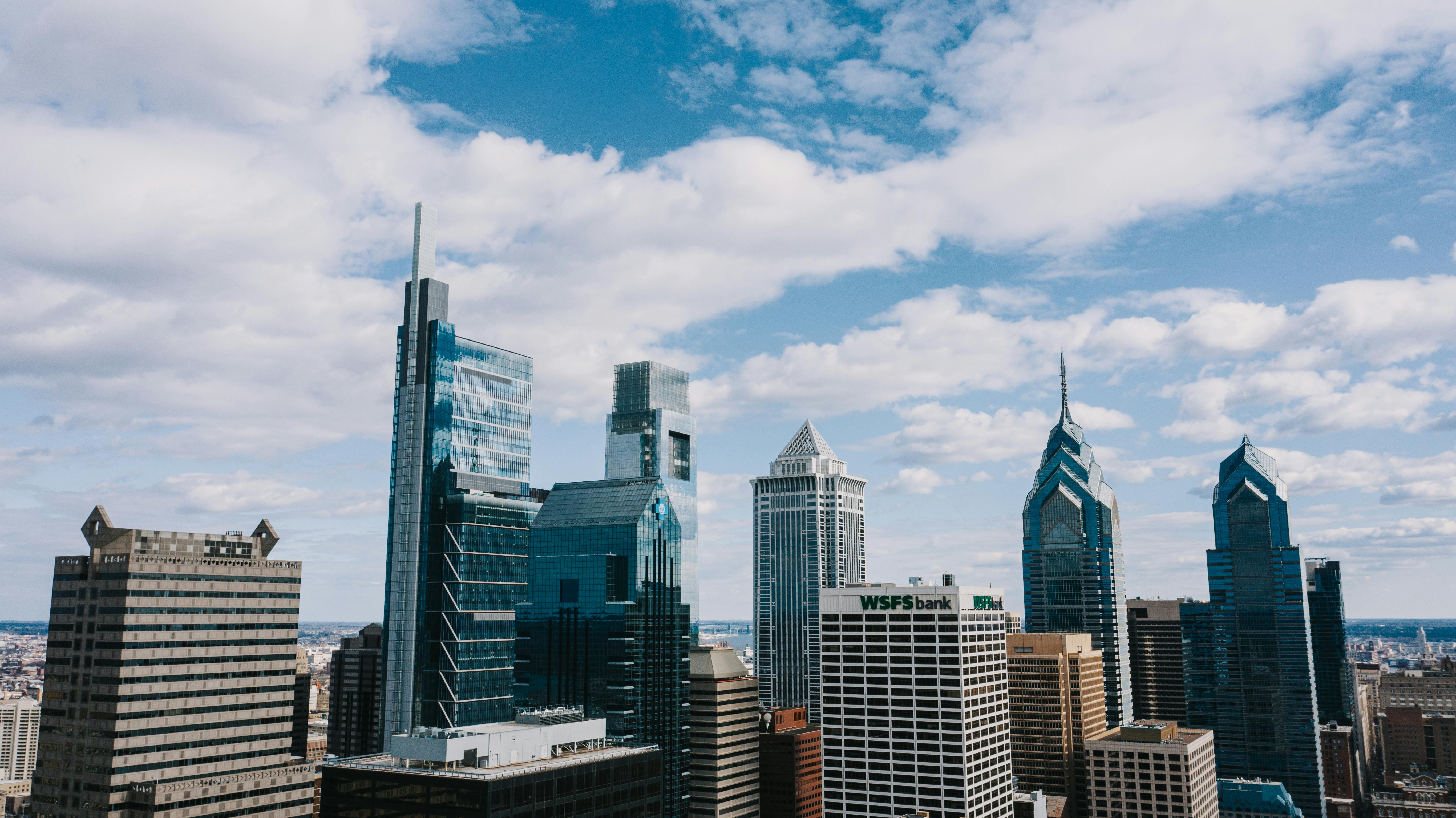 10,000+ Best Skyline Photos · 100% Free Download · Pexels Stock Photos