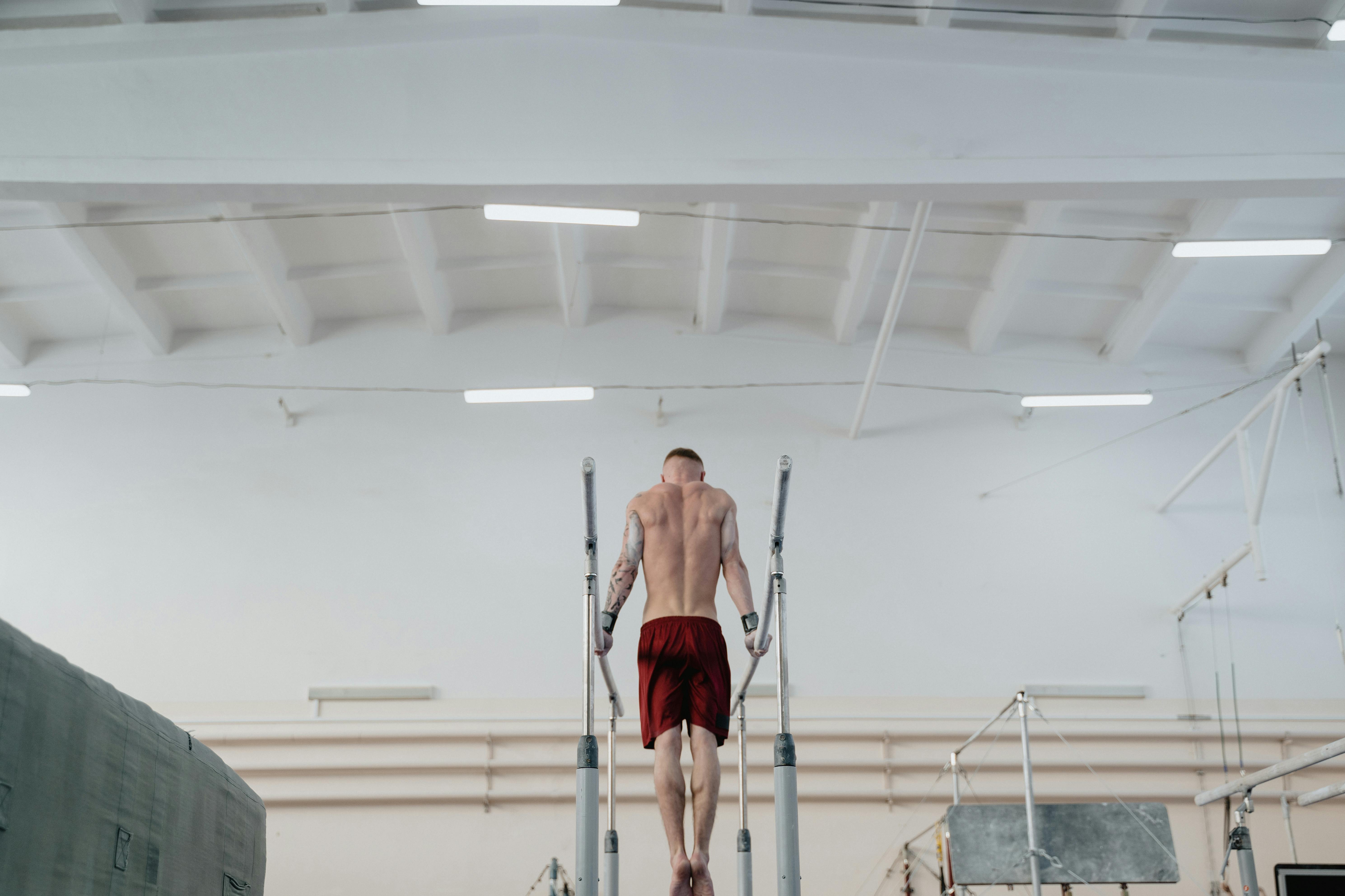 Ambiție și muncă asiduă la Cupa Bistrița de Gimnastică Artistică – dovada talentului copiilor din zonă