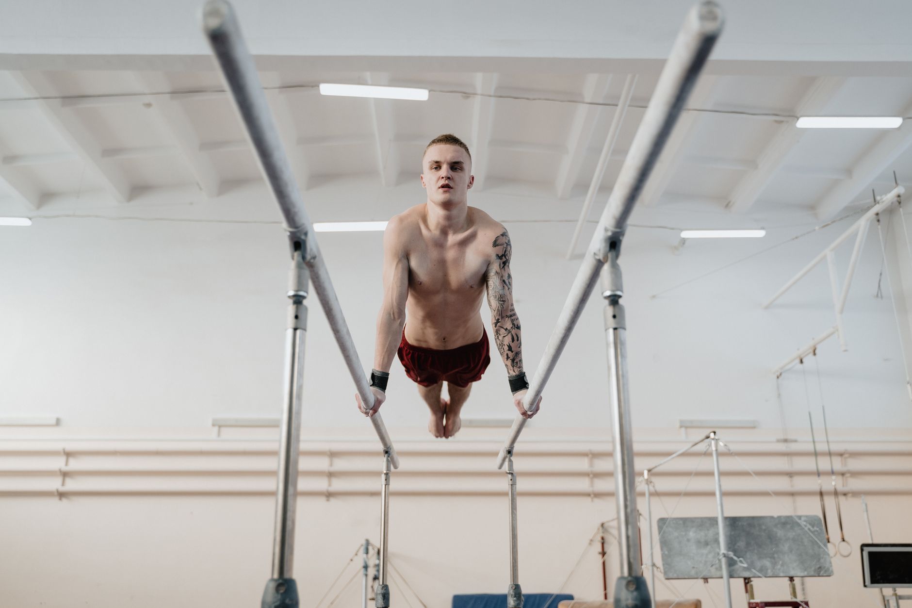 Gym poussette à Martigny