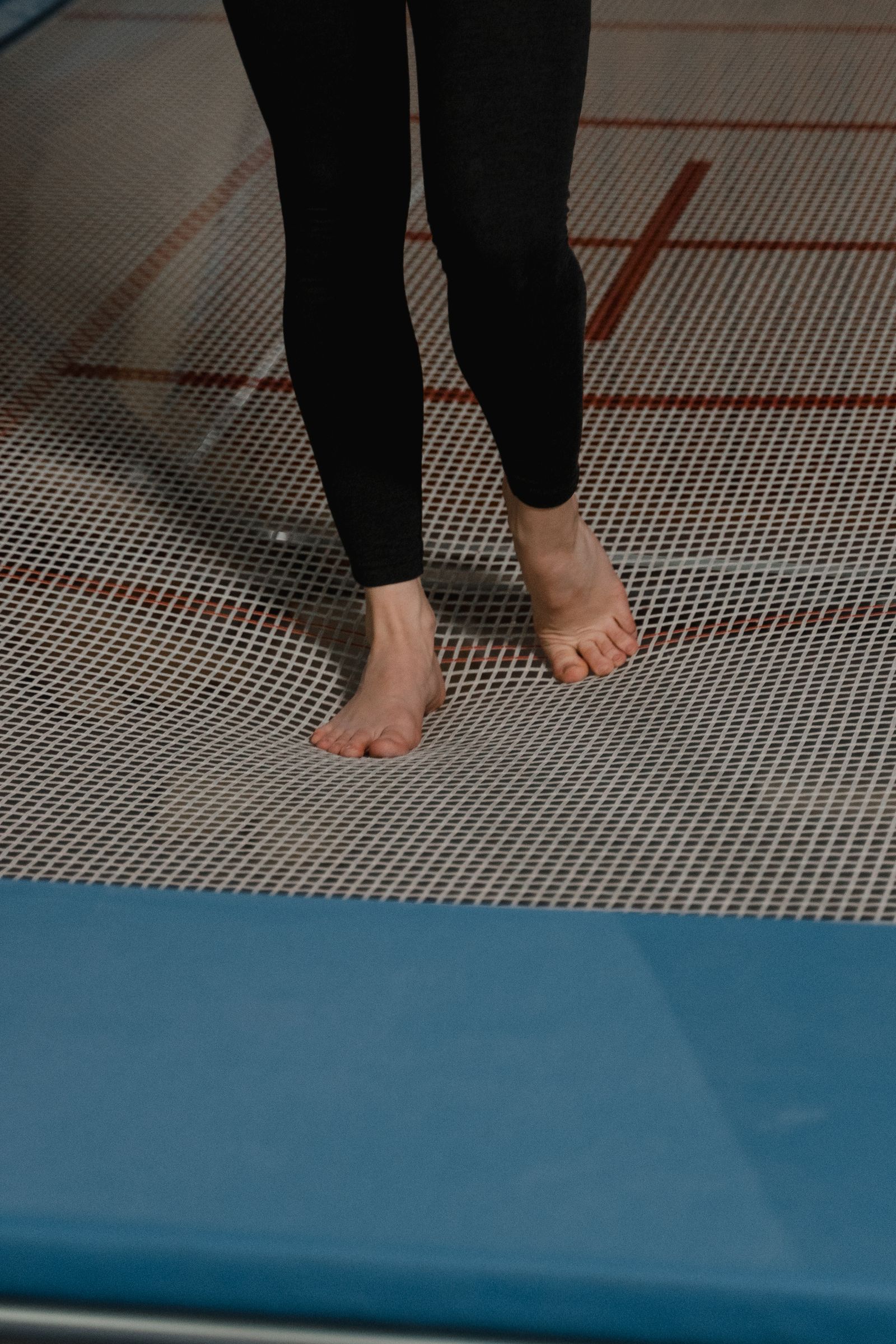 Mini Trampoline Weight Loss: Does It Work?