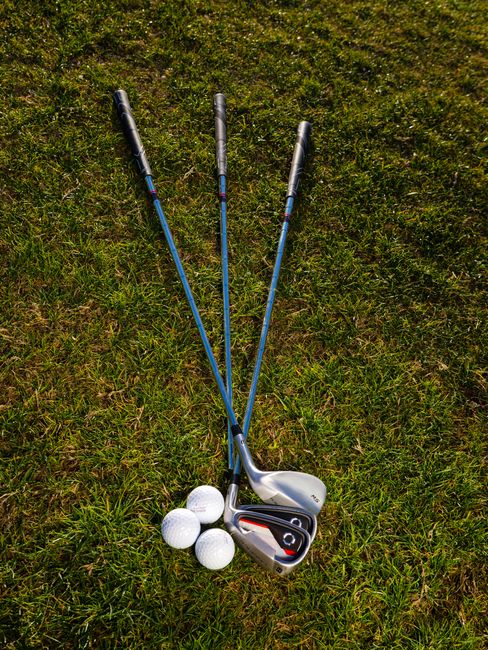 Costco's New Kirkland Signature Forged Wedges Clear USGA Conforming List