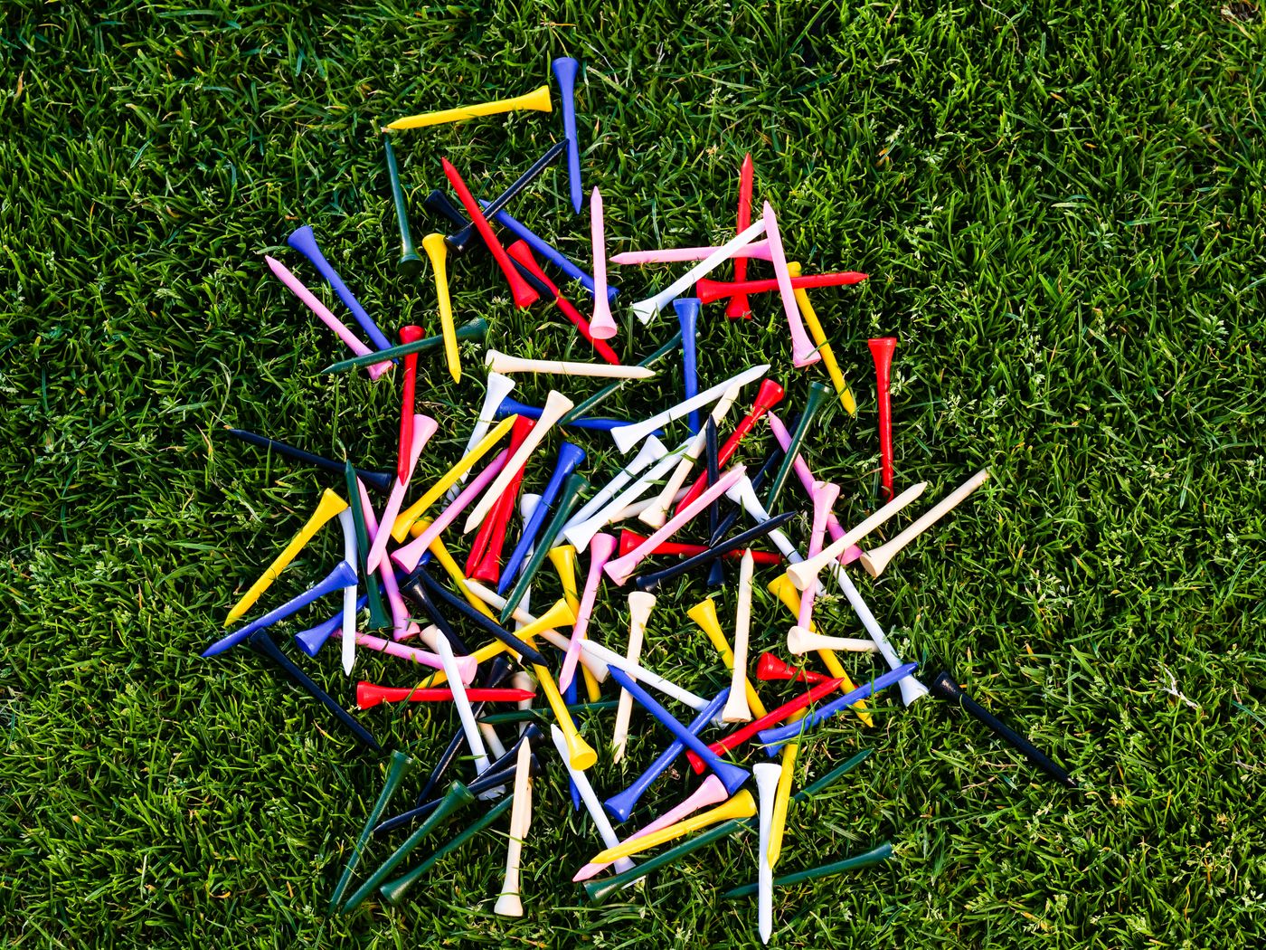Golf Gifts Under $50 That Golfers Actually Want