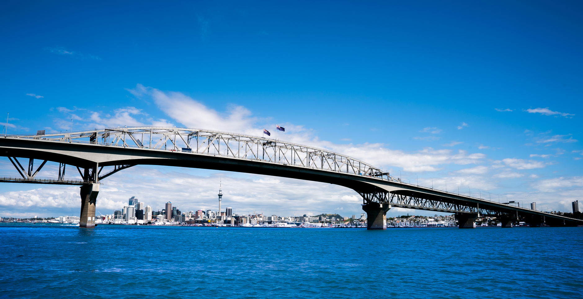 Auckland, New Zealand