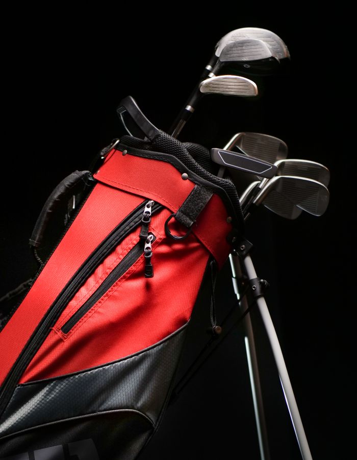 Golf bag