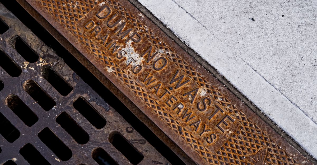 Blocked Drain Services in Auburn