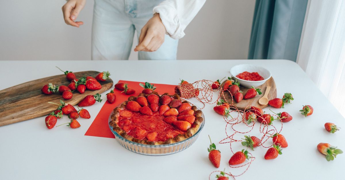 Recette Clafoutis : Guide Traditionnel Réussi