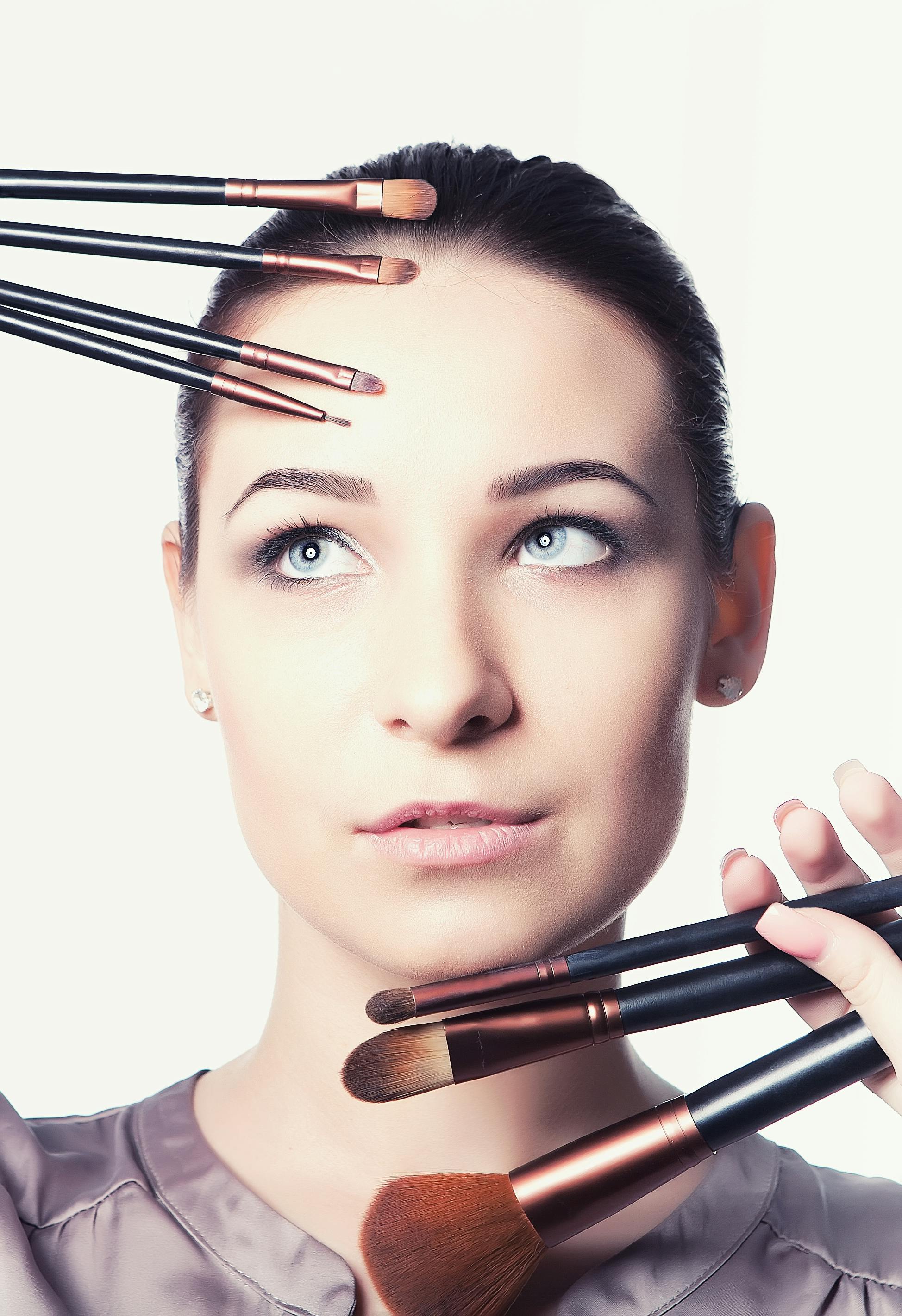 Gratis arkivbilde med ansikt, ansikts skjønnhet, ansiktsbehandling Arkivbilde