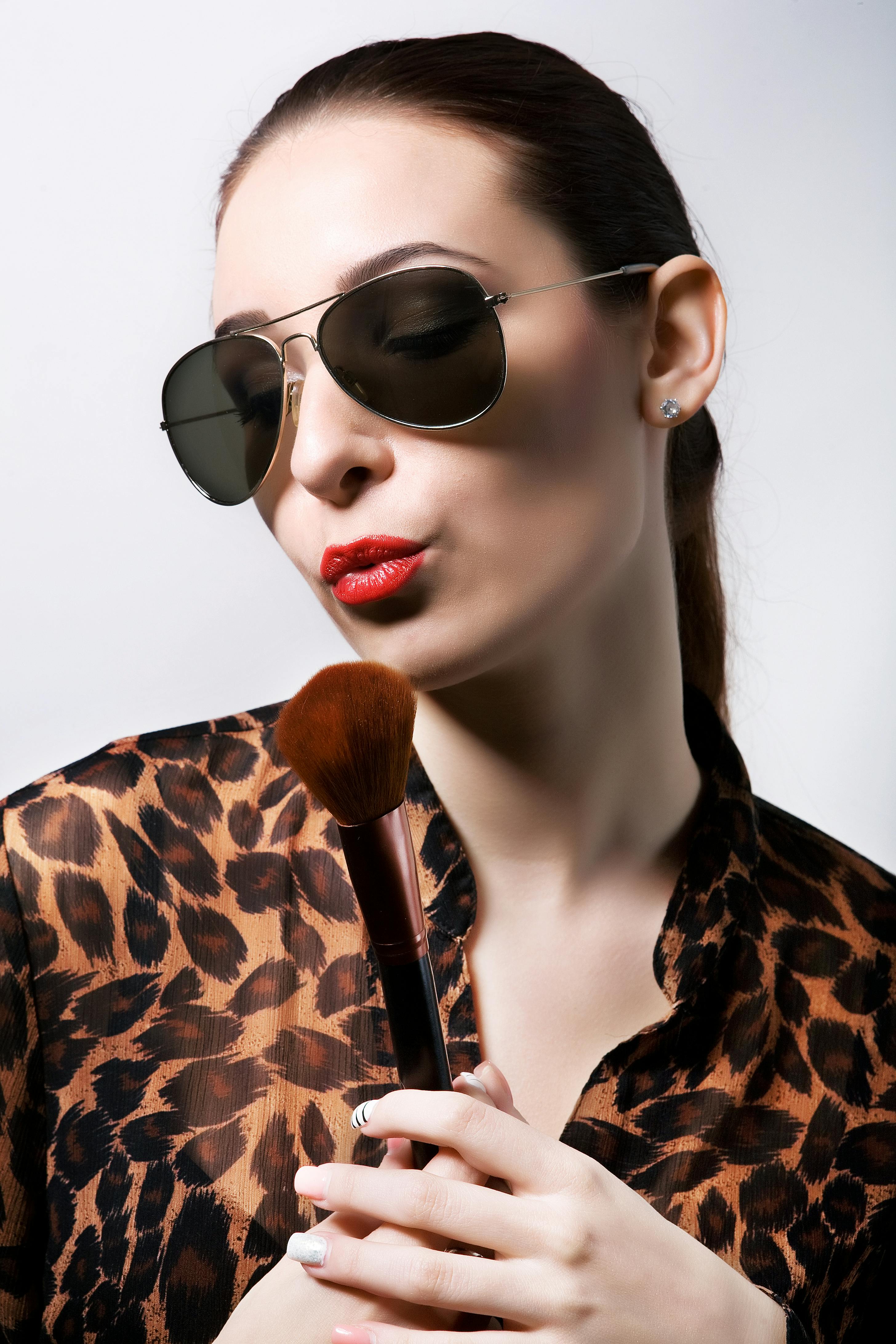 Kostenlos Kostenloses Stock Foto zu anspruchsvoll, ausdrucksvoll, BEAUTY-MODE Stock-Foto