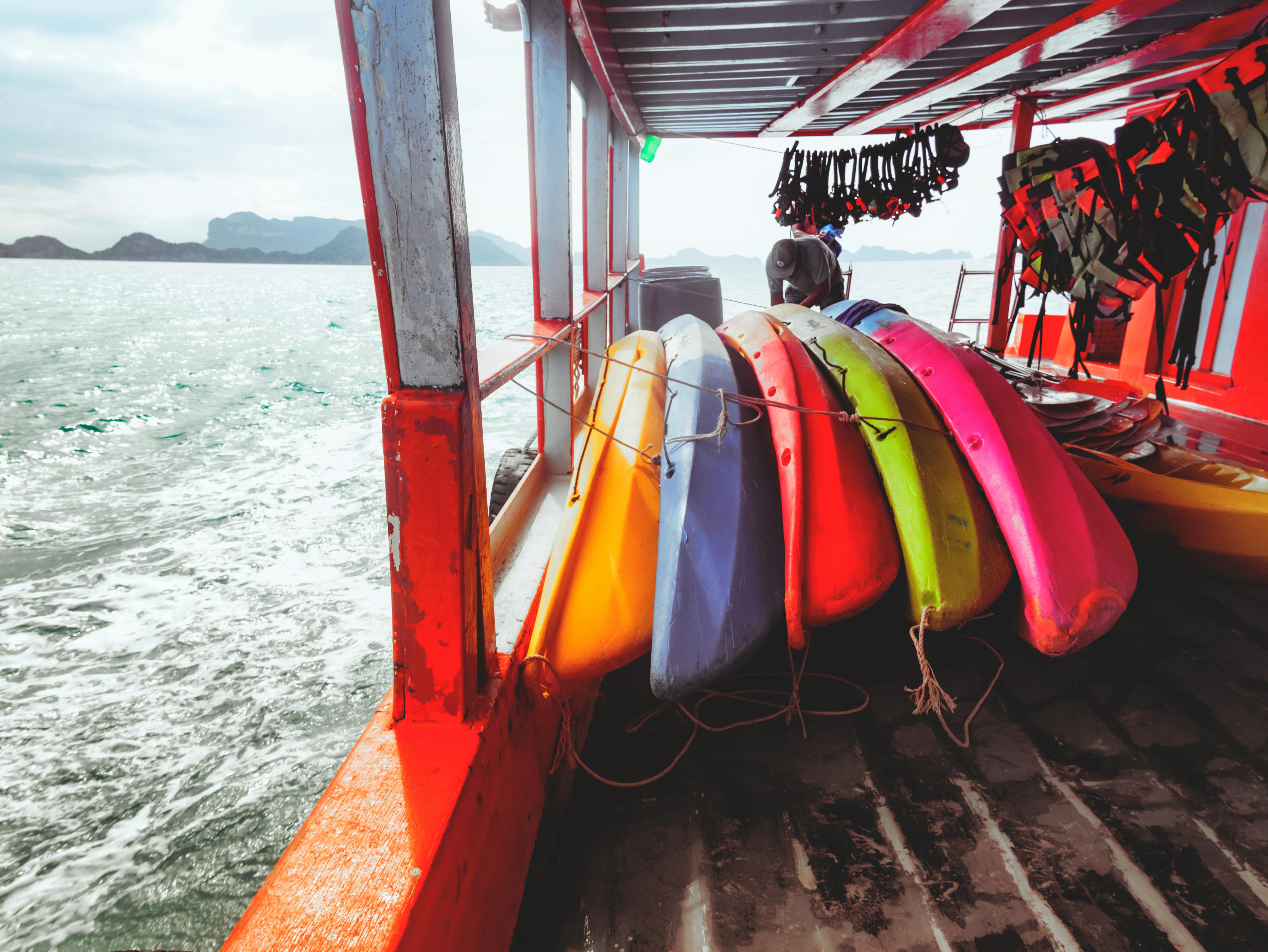 Lux Travel DMC Defines Core Strategy for Luxury Family Tours in Vietnam — Photo by Quintin Gellar on Pexels