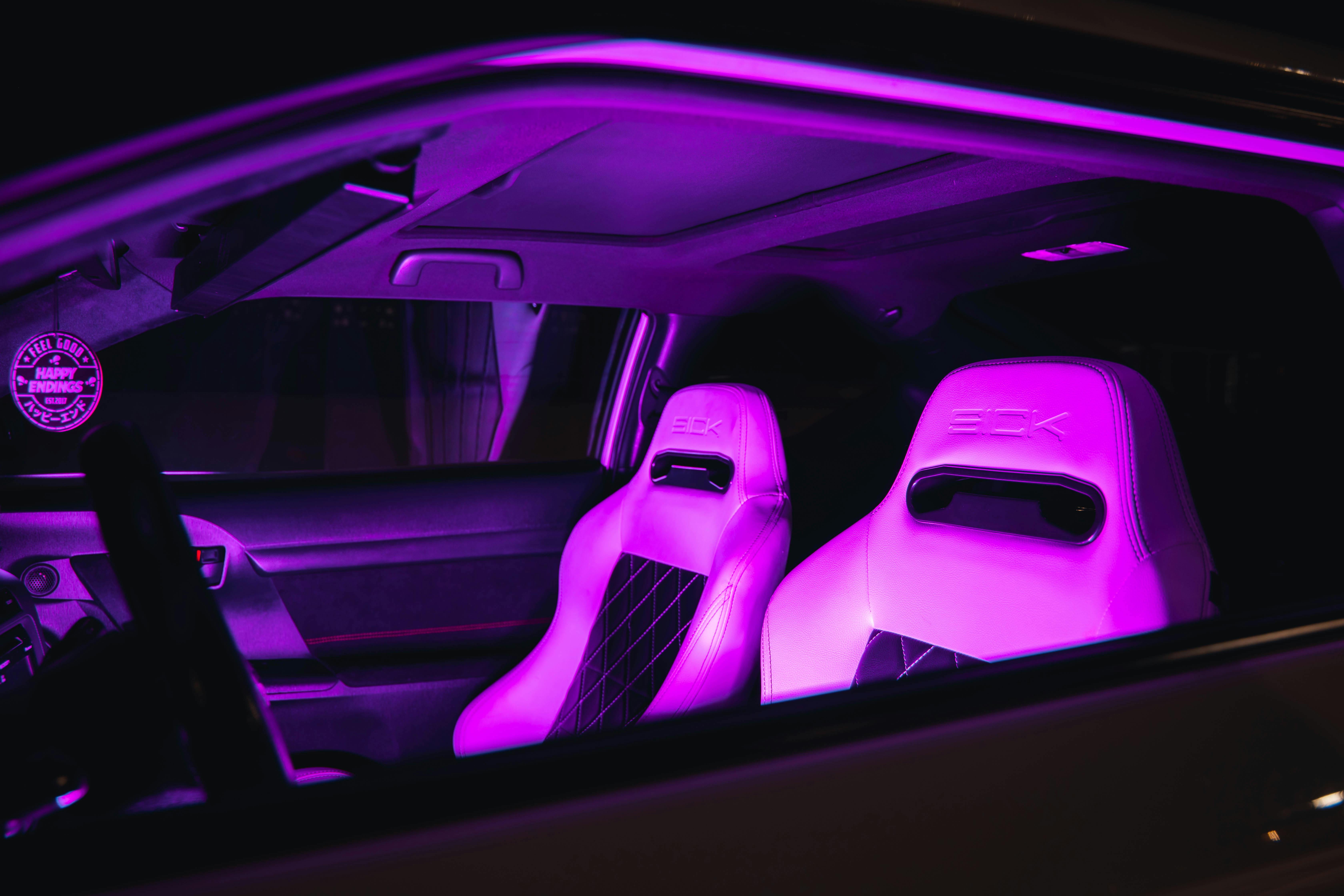 Best Car Interior LED Lights 2026 – My Top 3 Picks