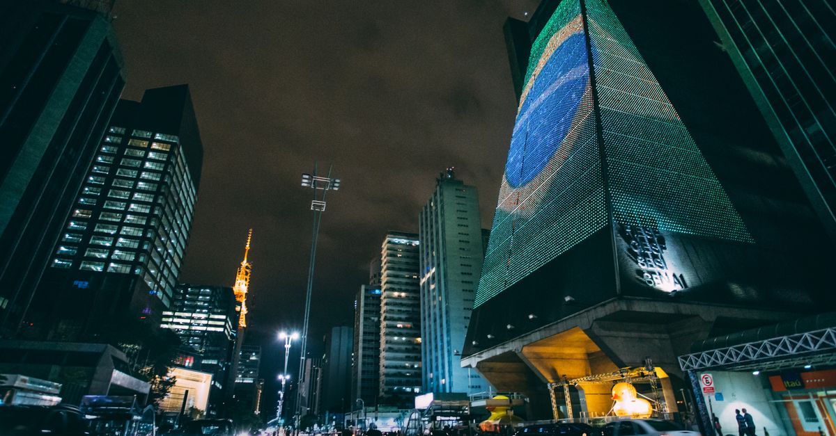 Brazil Market Cuts 2026 Inflation and GDP Forecasts, Keeps Selic at 13.75%
