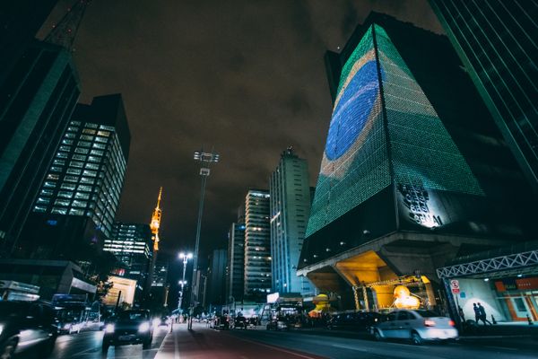 Non-stop flights to Brazil from Milan starting from €645
