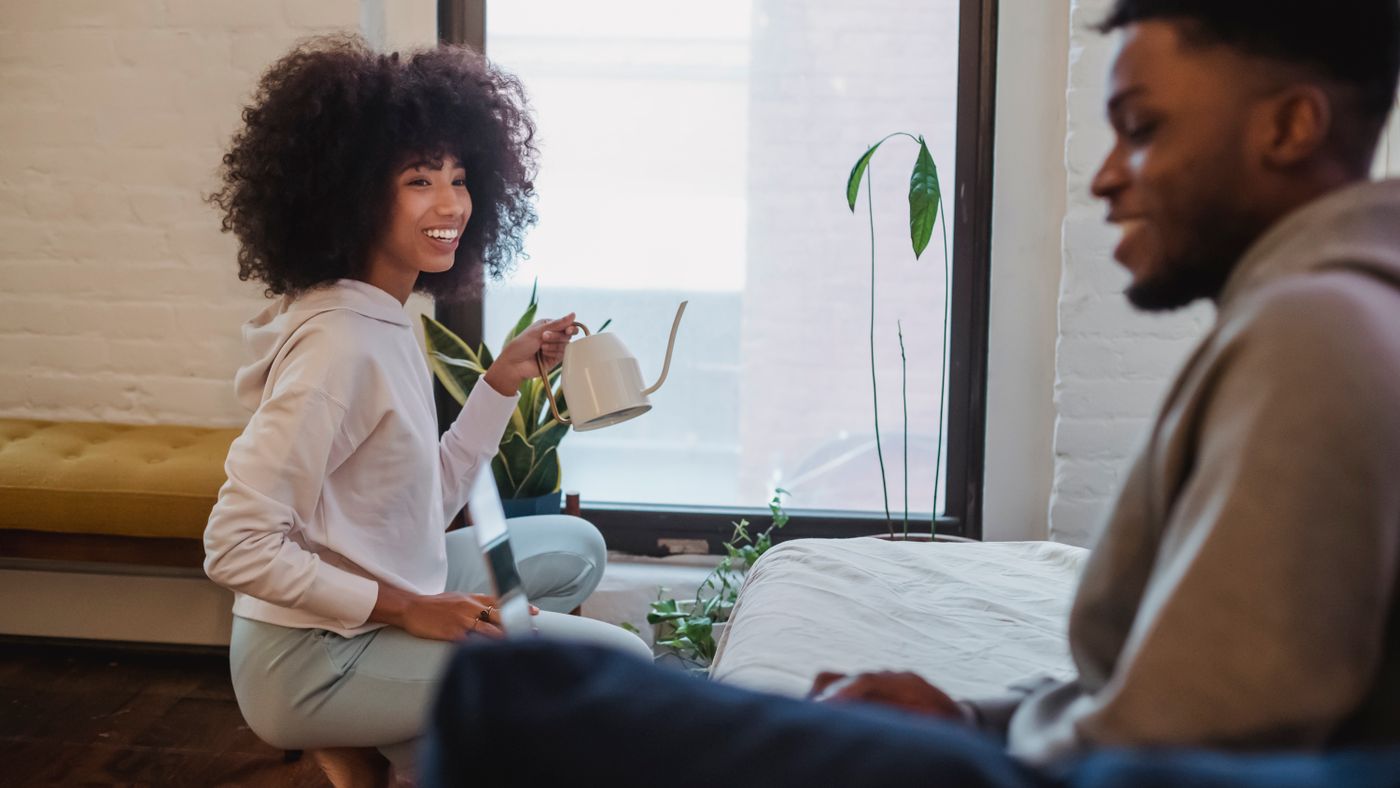 Taking Care of Yourself So You Can Take Care of Your Kids After Divorce