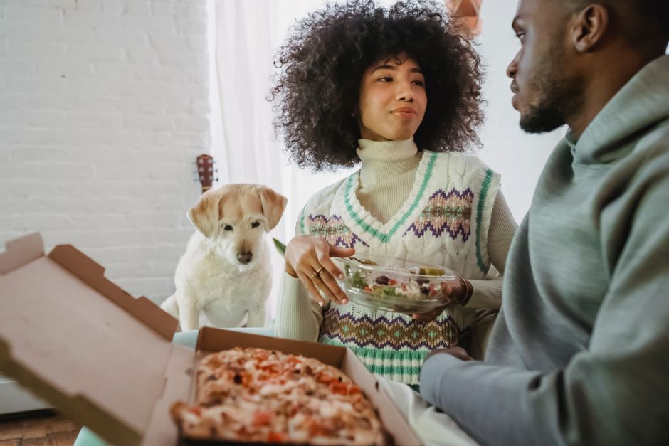 Mastering Mindful Eating: A Guide to Healthy Habits
