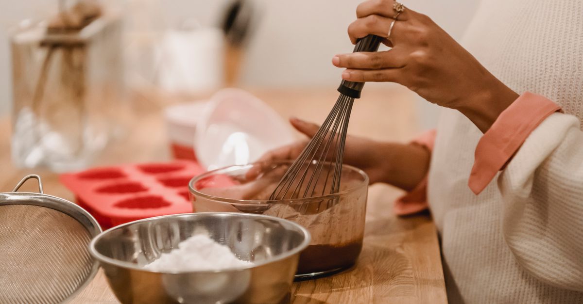 Comment choisir le meilleur fouet de cuisine pour vos recettes