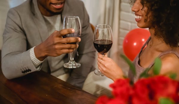 Alcoholism and Relationships