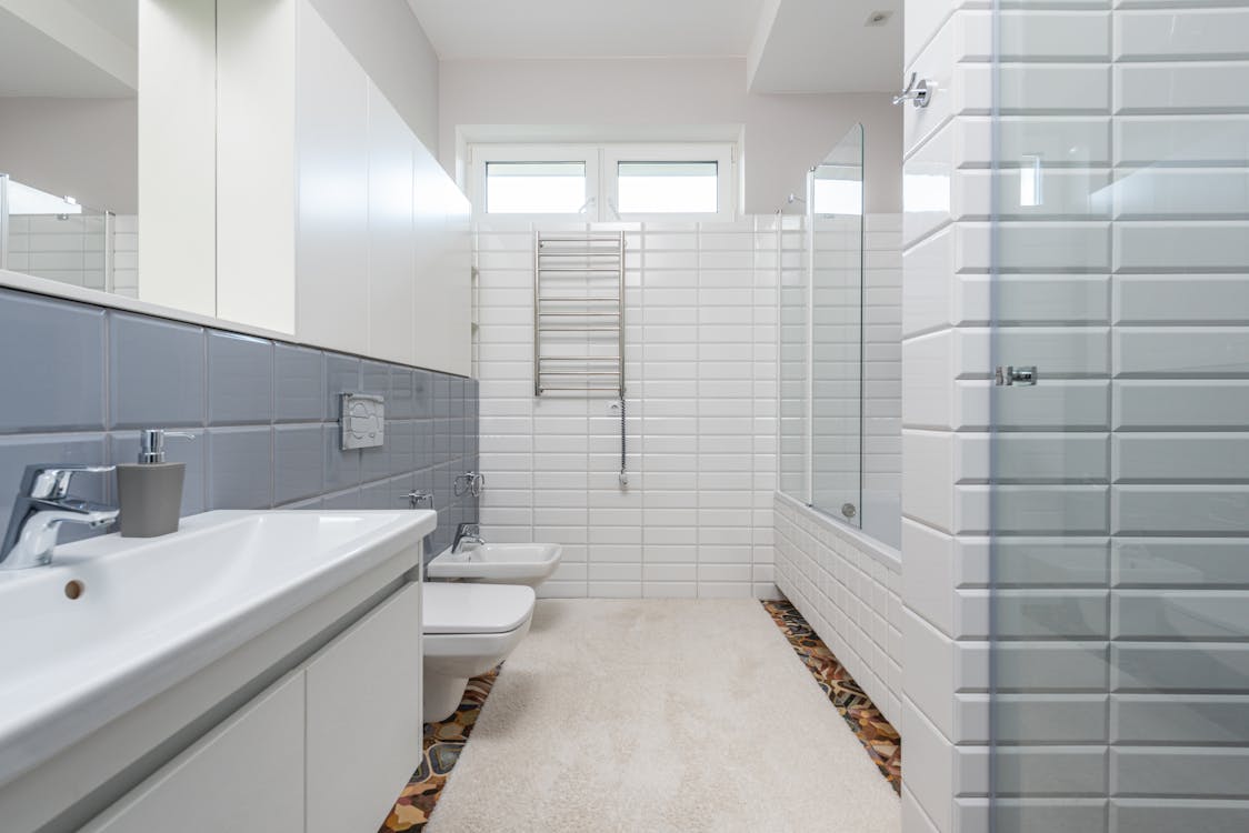 Budget-Friendly Renovation Ideas for Bathroom