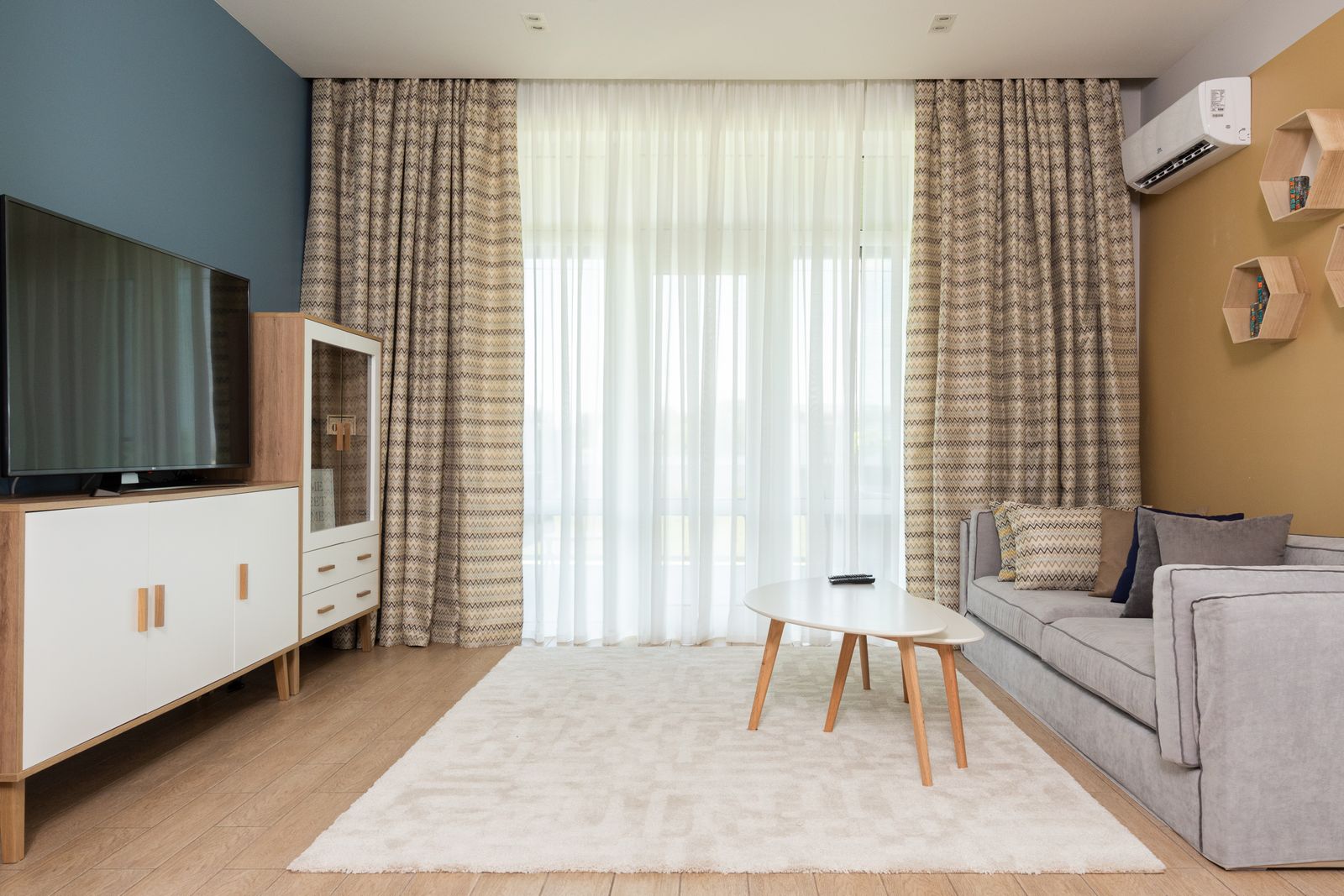 Roma 1-Bedroom Apartment