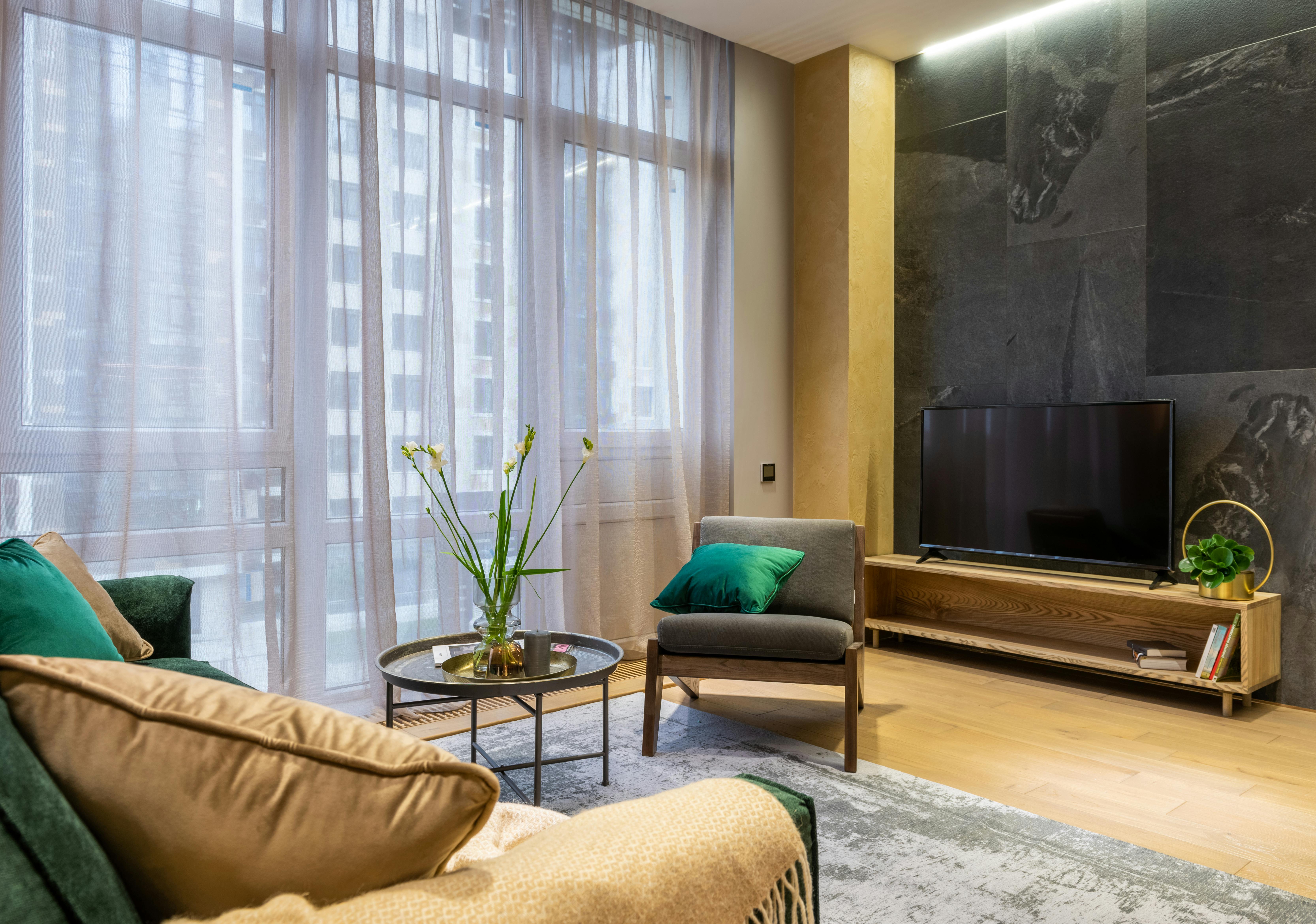 Location appartement