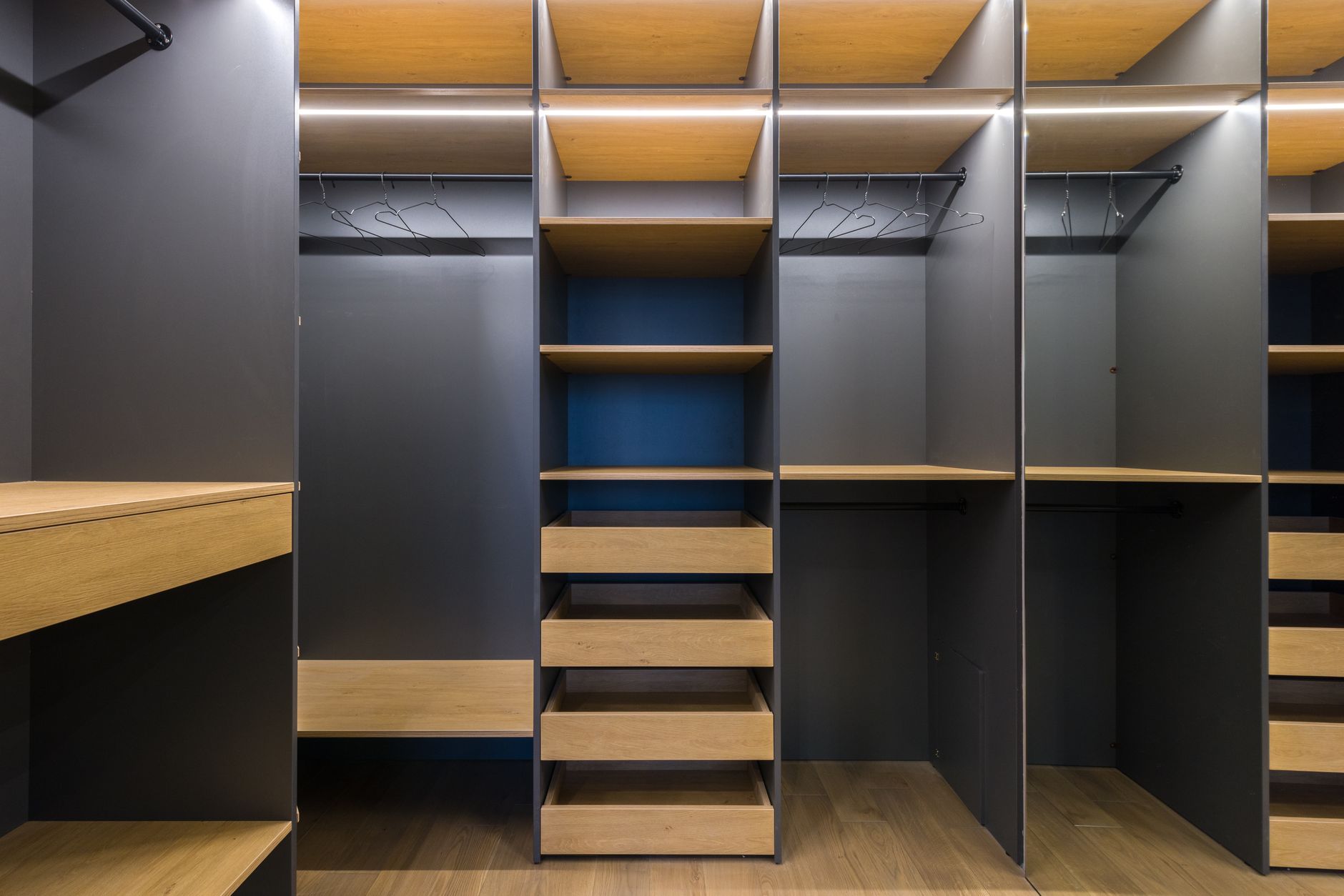 15 Best Closet Organizers Under $100