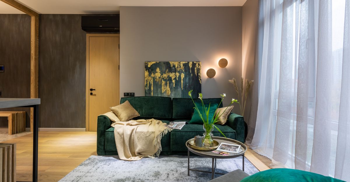 L'Importance de l'Éclairage d'Accent dans Votre Décor