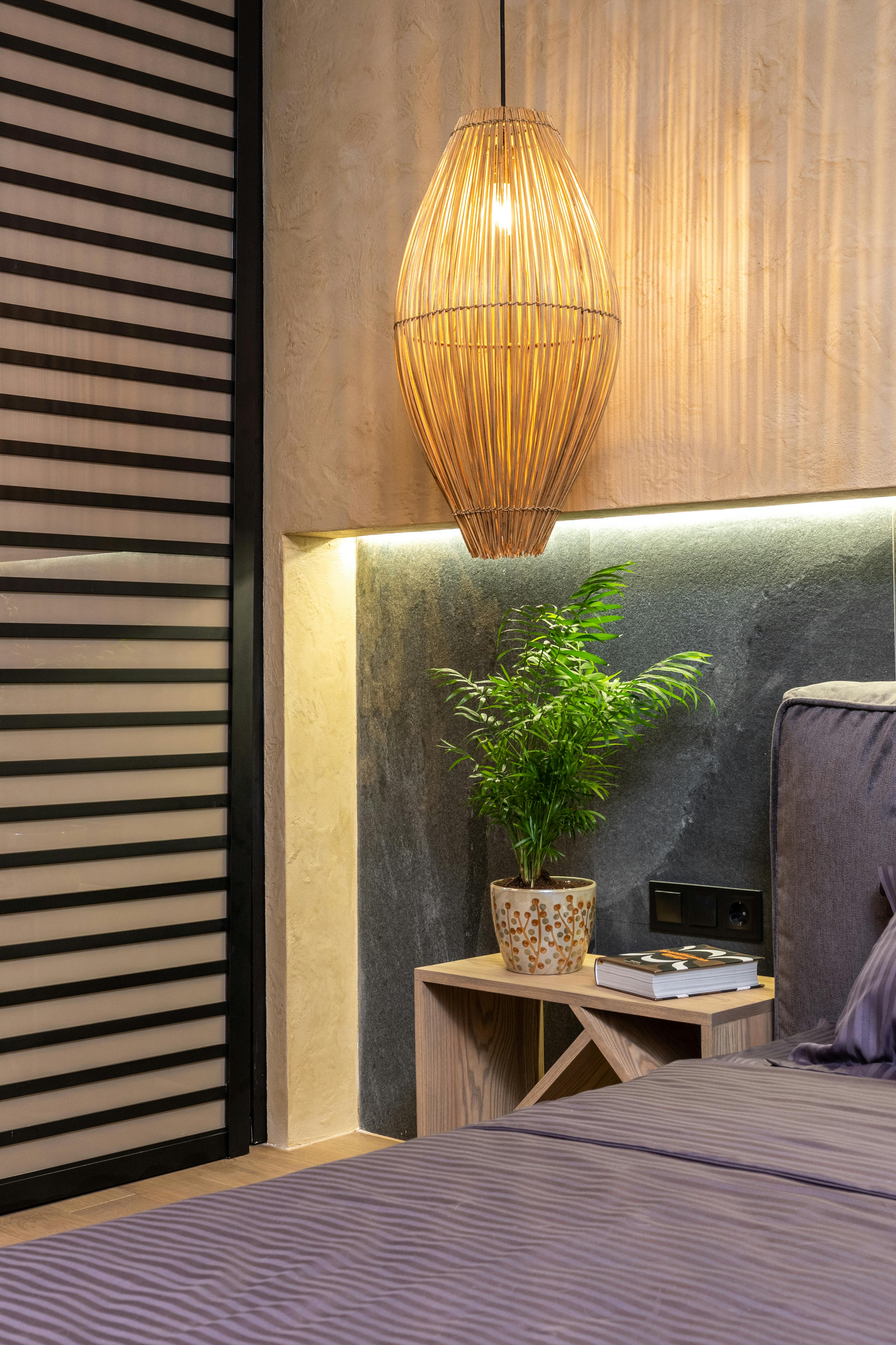 Различные типы светильников и их функции