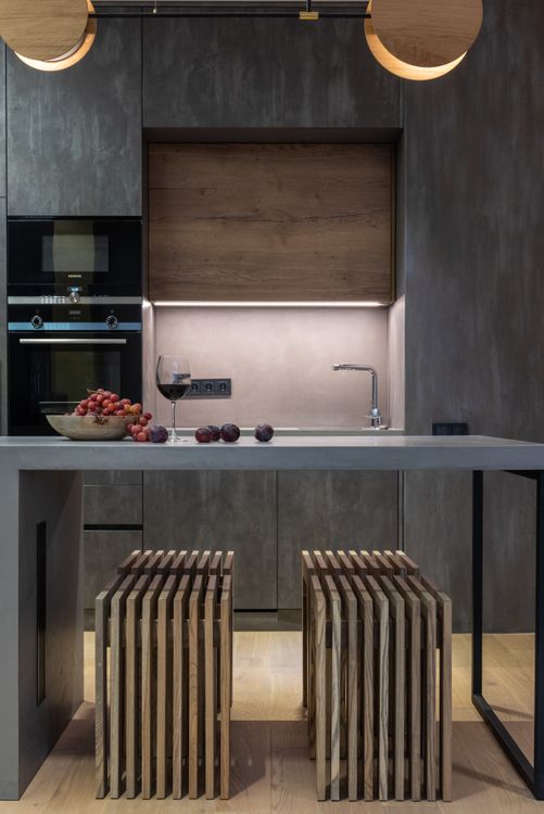 Table in Kitchen · Free Stock Photo