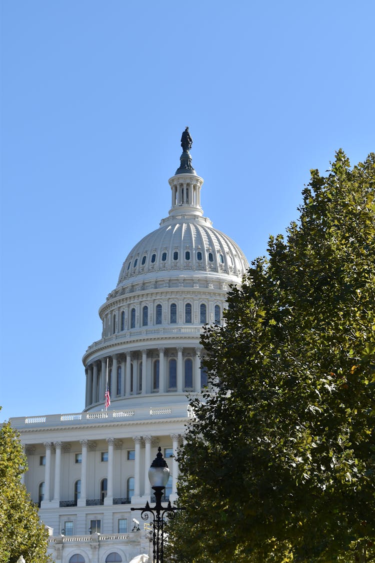 United States Capitol Building