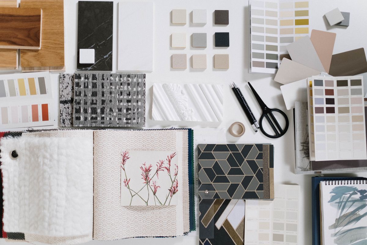 Interior-Trends 2026: 5 kreative DIY-Ideen für einzigartige Räume — Schritt-für-Schritt-Anleitung