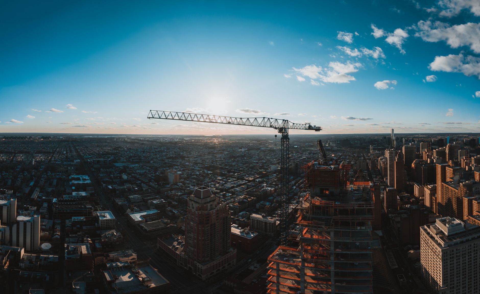 Gritt Secures $34M to Revolutionize Construction Automation