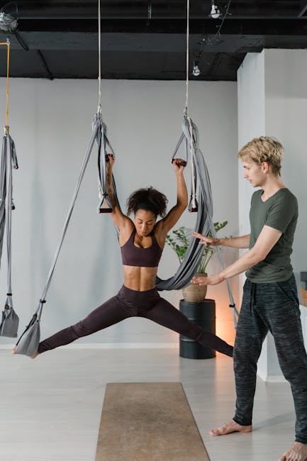How Does Practicing Yoga Enhance Flexibility And Reduce Injury Risk? 16 Safety In Yoga
