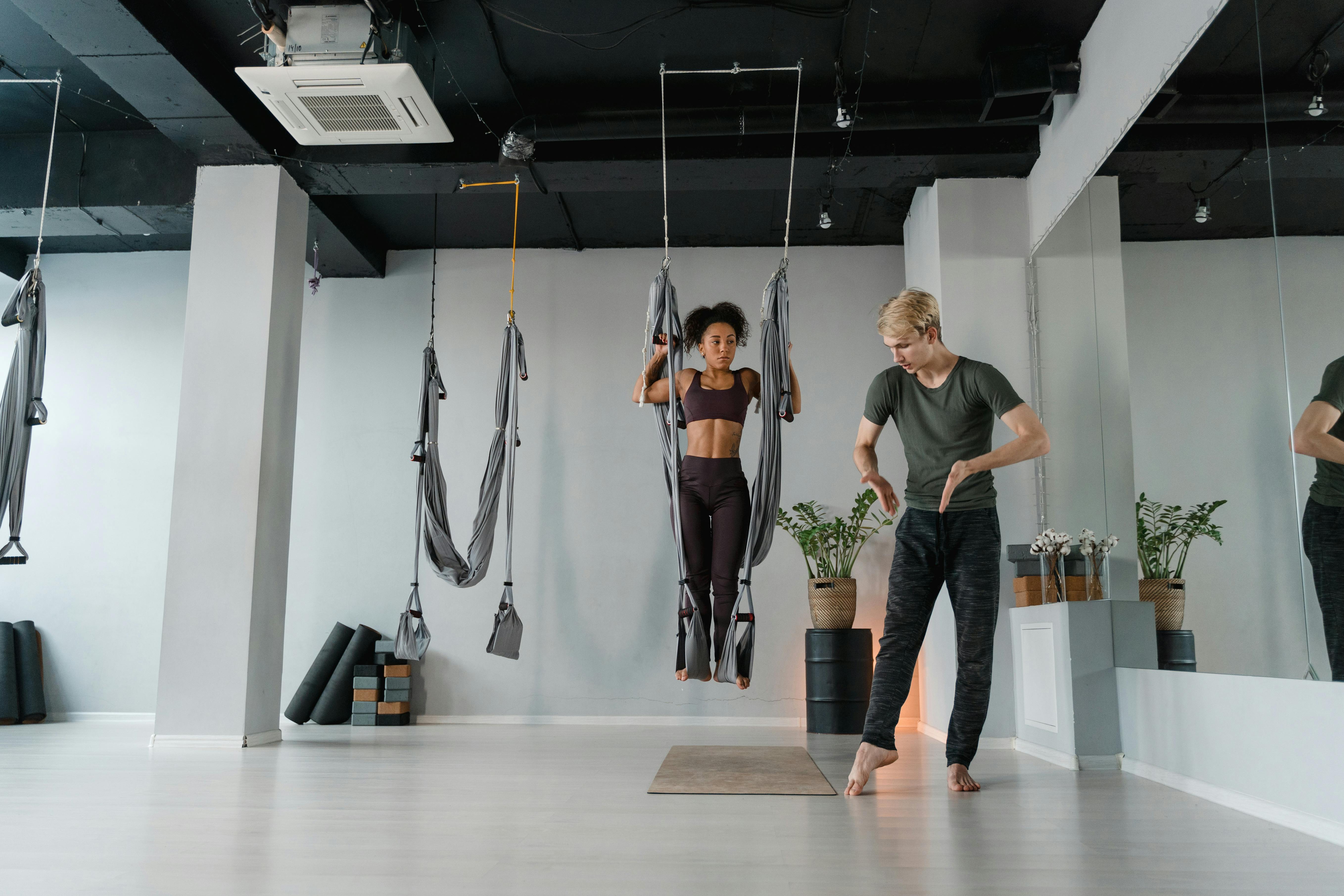 Guida alla Scelta del Miglior Corso di Yoga al Centro Yoga Yoko