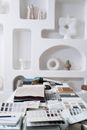 Free stock photo of architecture, business, ceramic