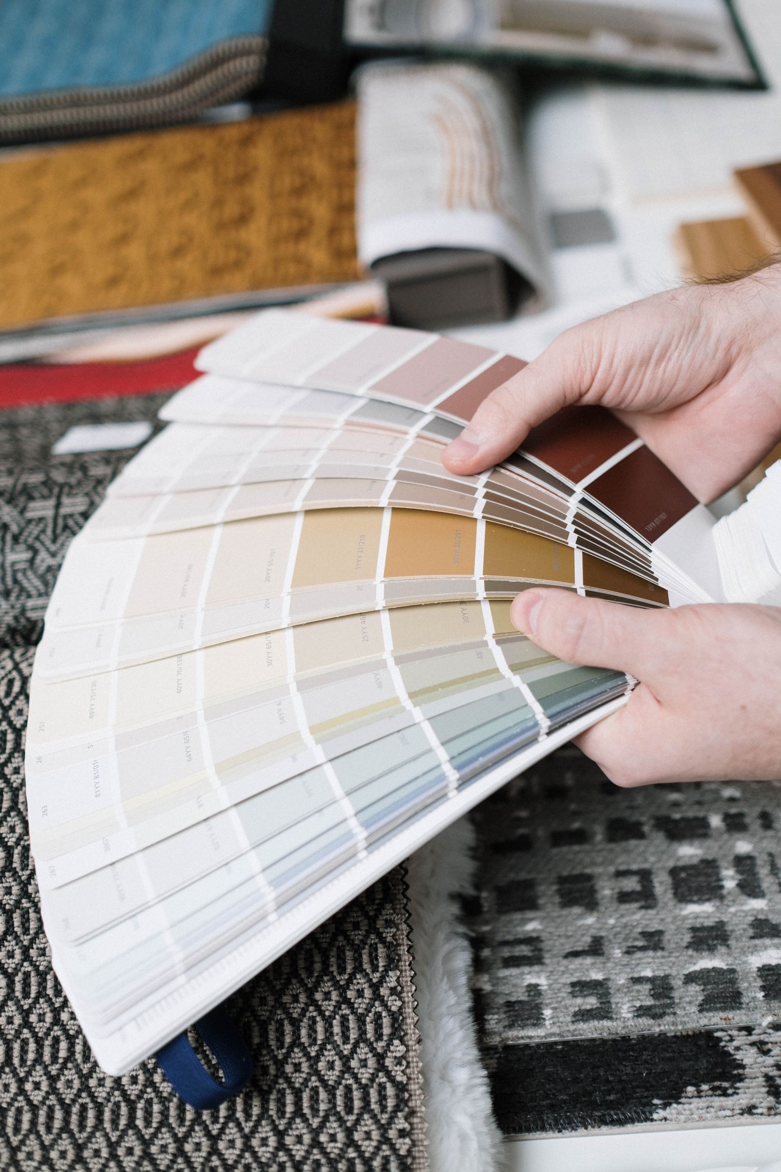 Why Some Women Redecorate Instead of Moving, and When That Stops Working