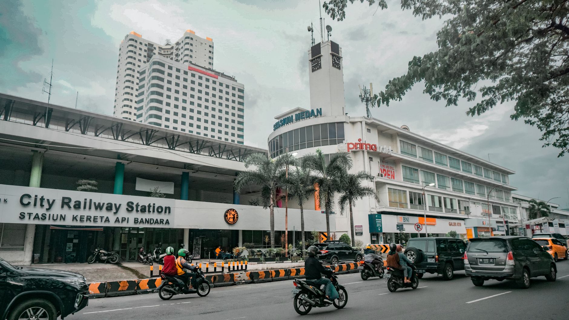 Tempat Wisata Baru di Medan: Panduan Lengkap untuk Penjelajahan Terbaru