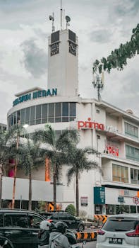 Medan