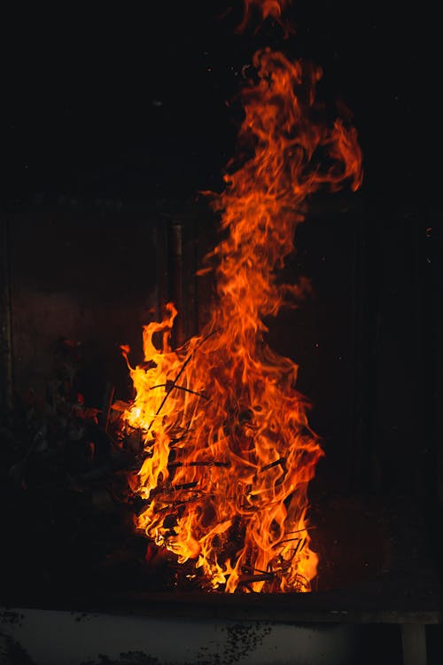 Gratuit Imagine de stoc gratuită din ardere, atrăgător, cald Fotografie de stoc