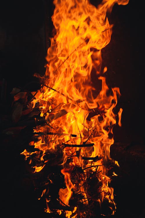 Gratuit Imagine de stoc gratuită din ardere, atrăgător, cald Fotografie de stoc