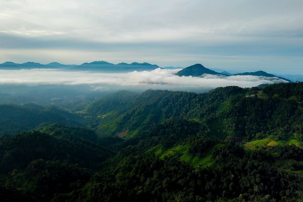 Magical Malaysia With Genting Highlands - Group Tour - Stays