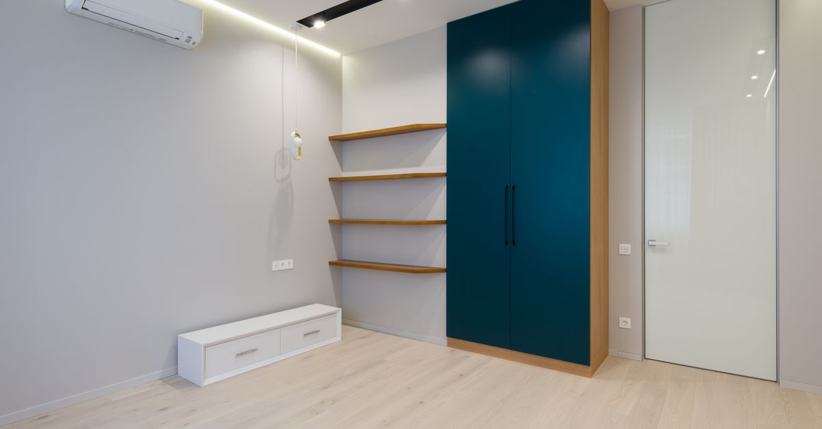 Comment choisir l'armoire parfaite pour votre logement