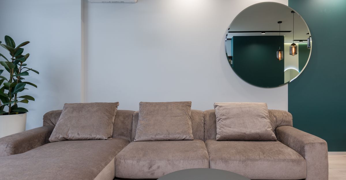Couleur Salon Tendance 2026 : Top 15 Nuances