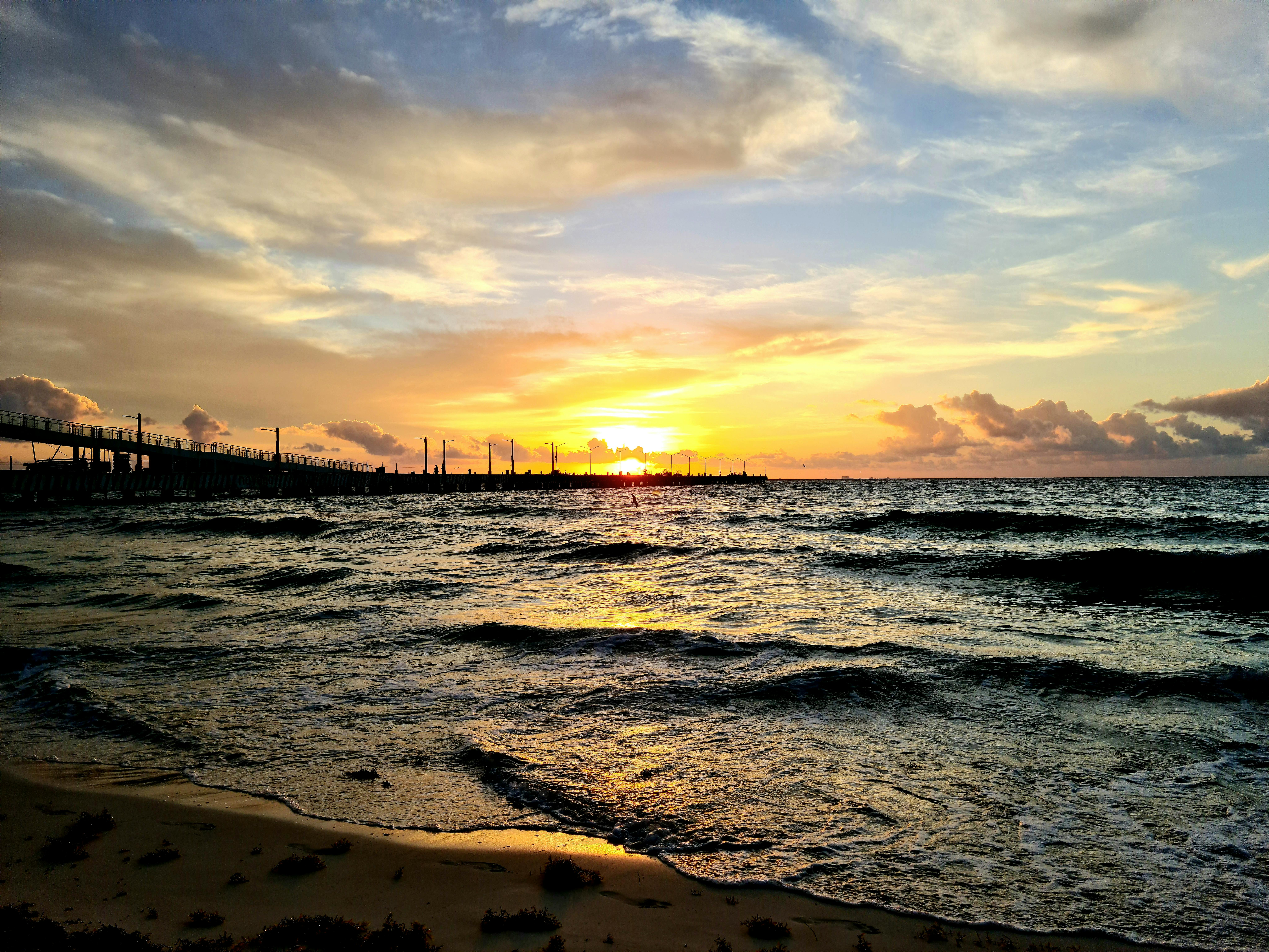 Stylish wardrobe project