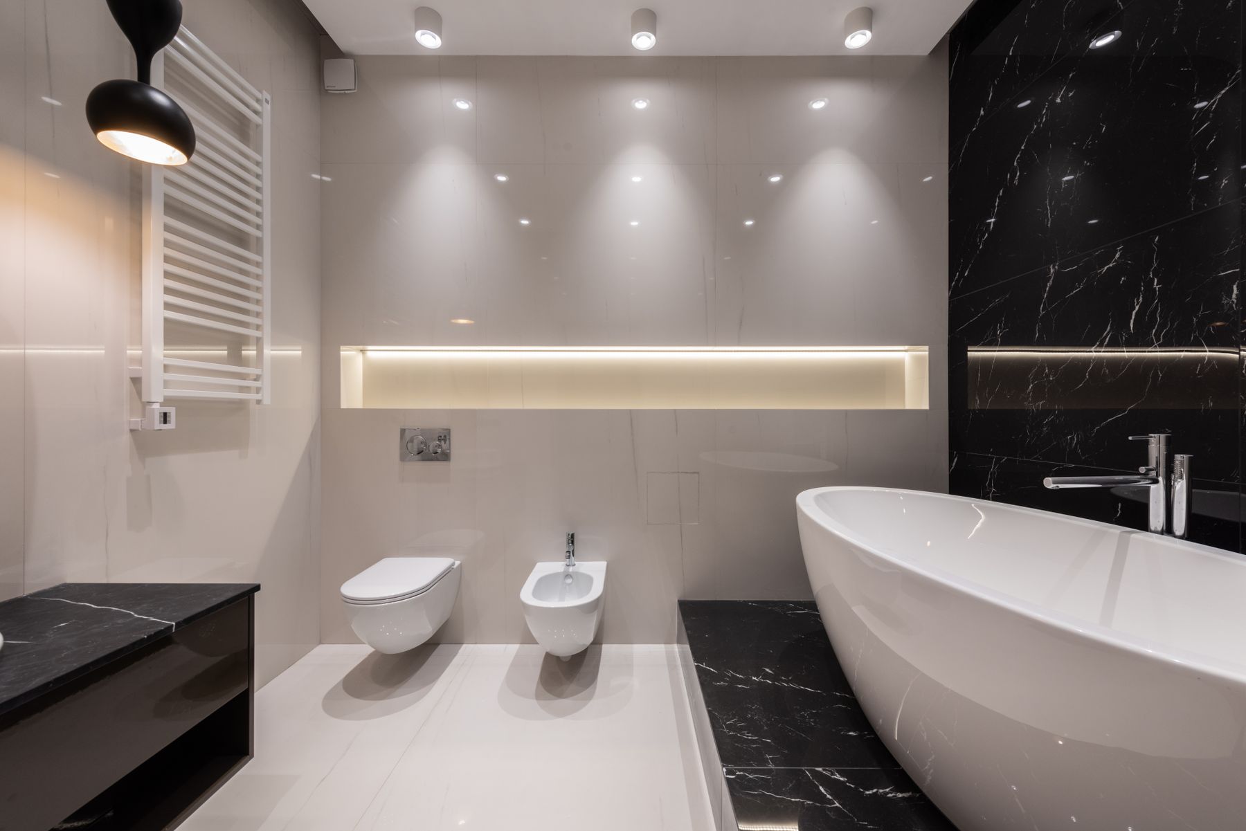 Rangements et mobilier sur mesure