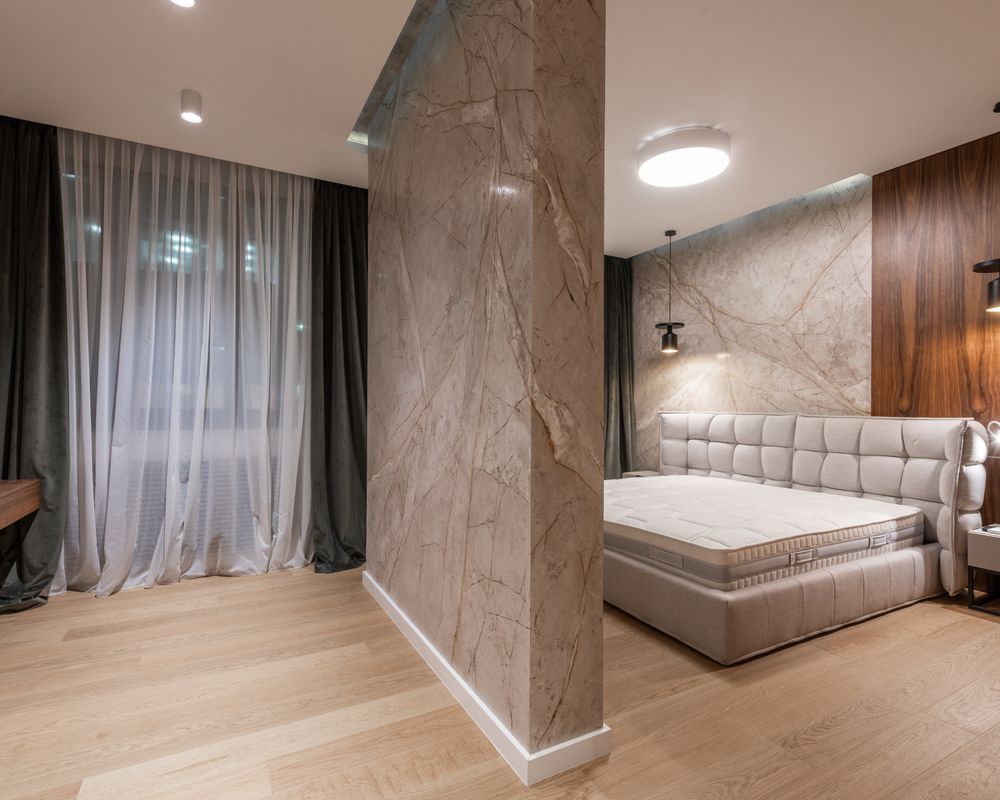Project in Riverside